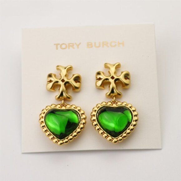 Tory Burch Earrings(Brand New) - Picture 1 of 1